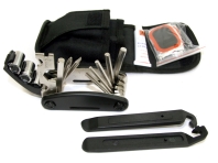 Дорожный набор для велосипедиста 