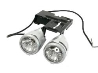 Фара передняя SHIMANO LP-M300L