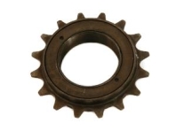 Трещотка 1-но скоростная 16T DEMEN DM-16T