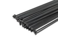 Набор спиц 2x260мм нерж. сталь RICHMAN (18шт), арт.: 2100-430