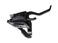 Моноблок правый 7 скоростей SHIMANO ST-EF500-7R, арт.: 2061-610
