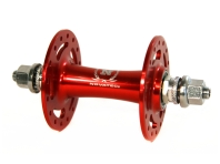 Втулка передняя 100/32H NOVATEC Fix, арт.: 2022-320