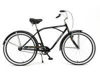 Велосипед WIND Avenu Man '17